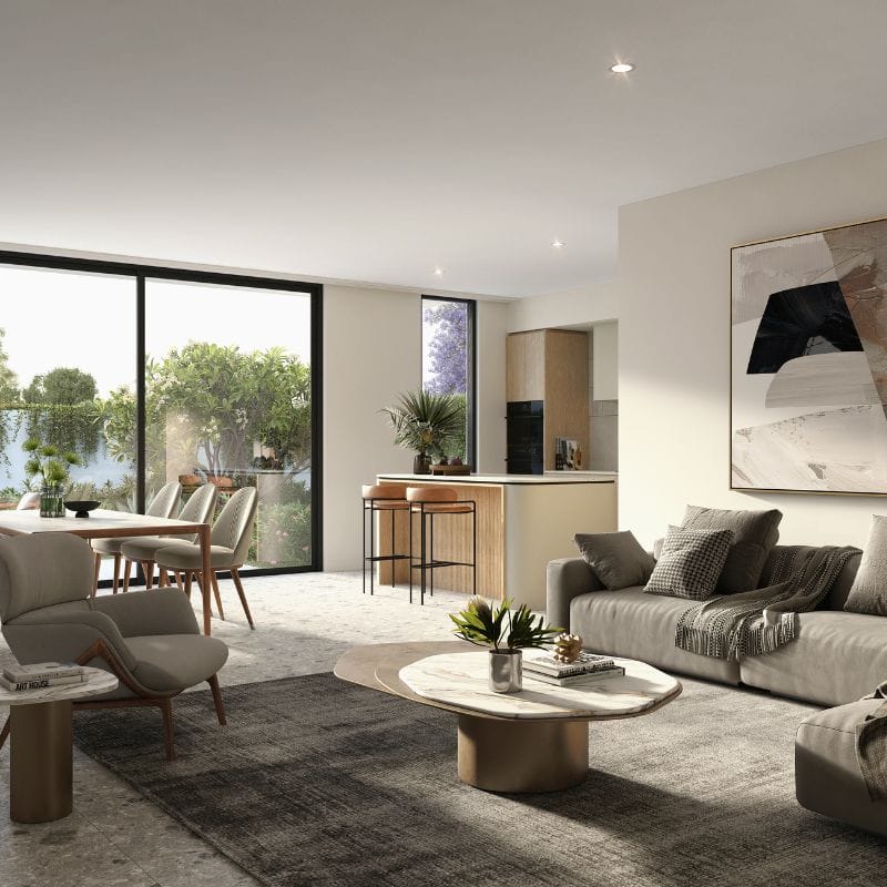 forge developments
