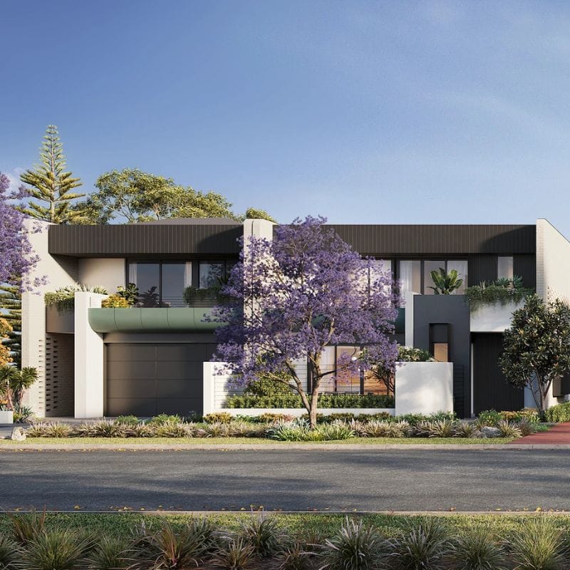 forge developments