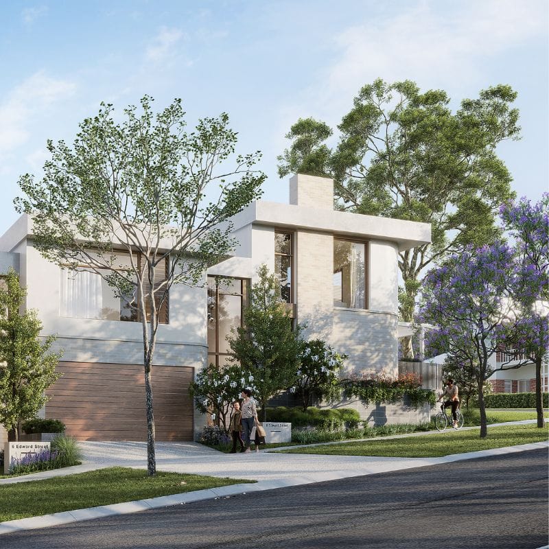 forge developments