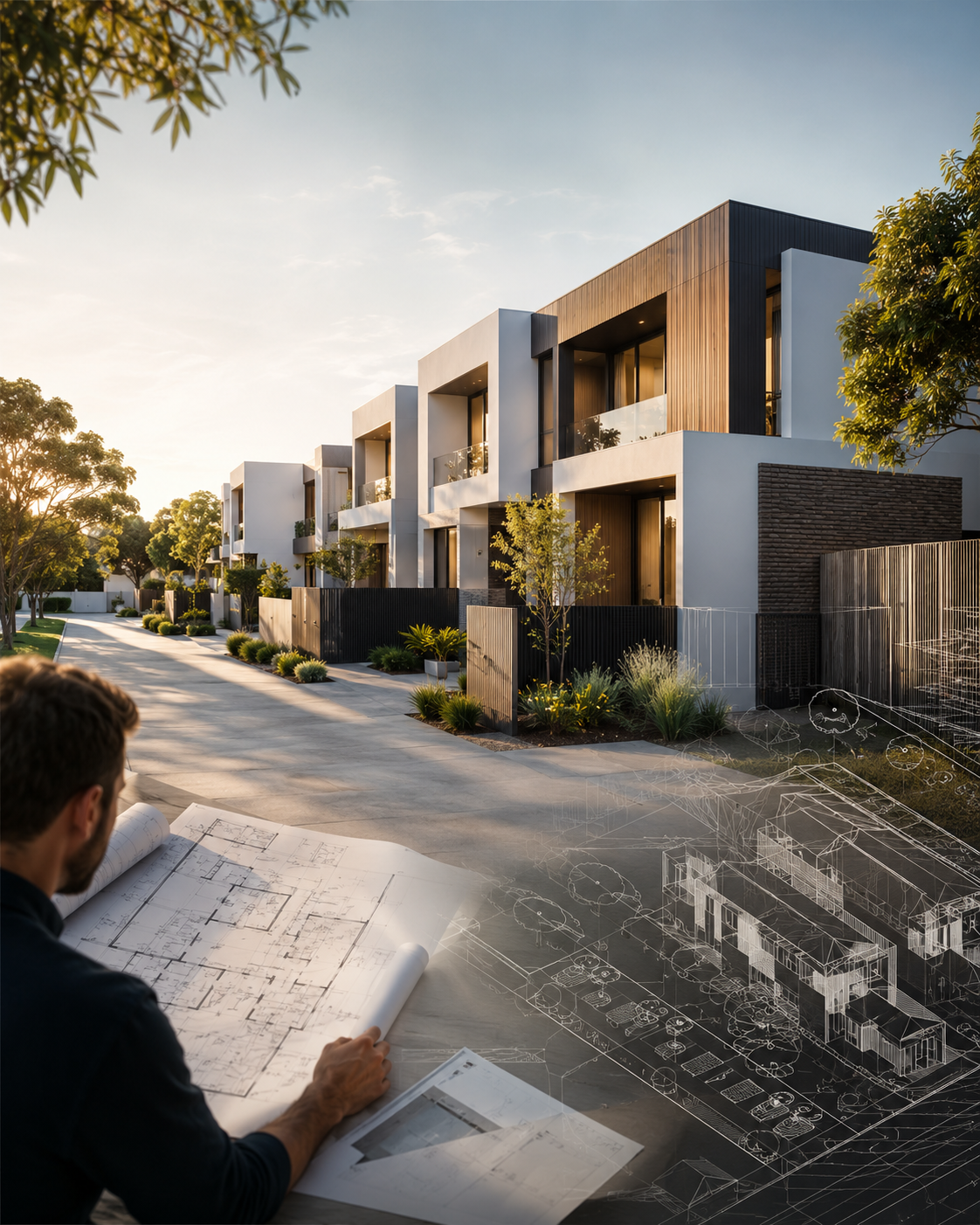 forge planning perth subdivisions