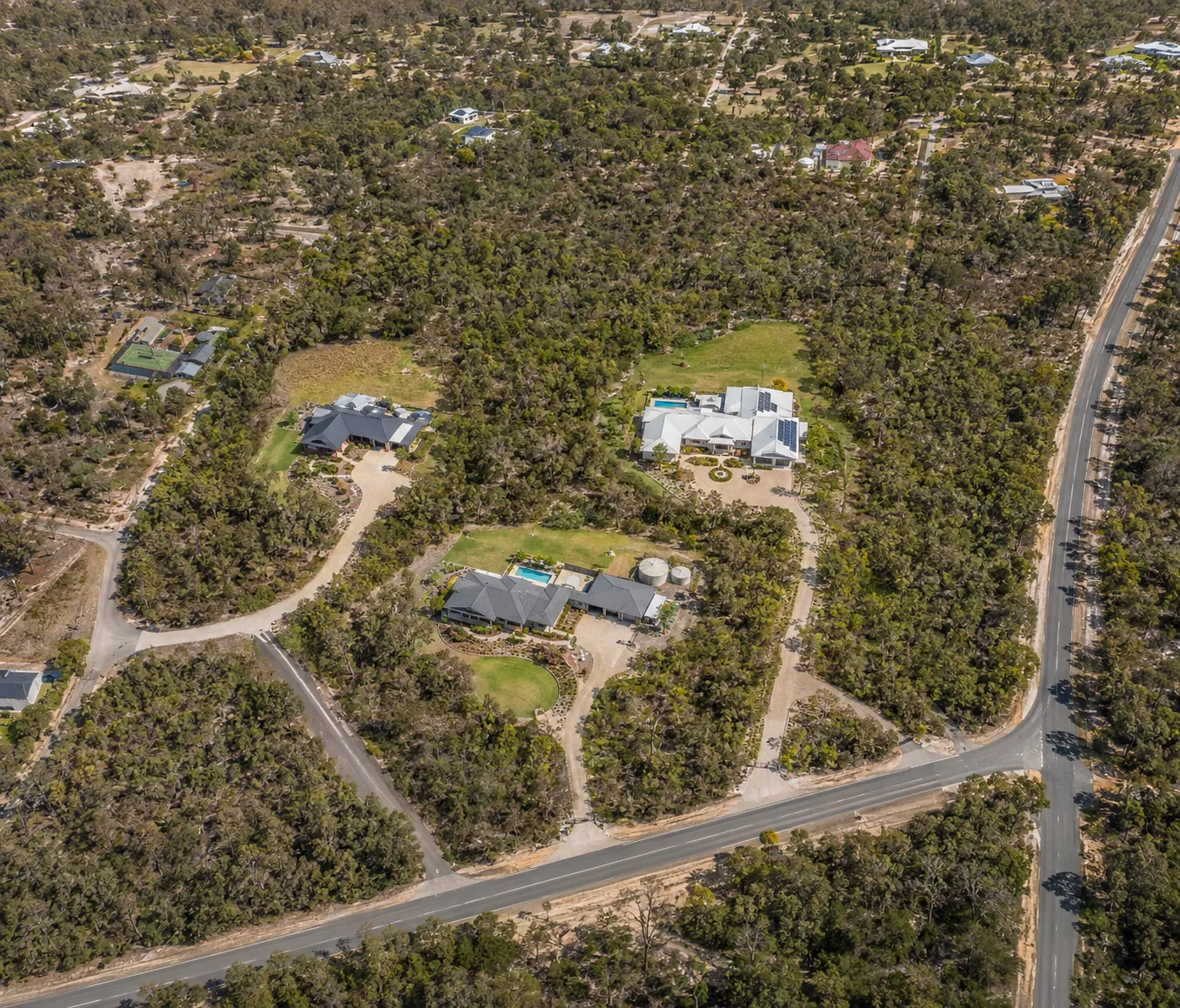 Wellard's Special Rural zone