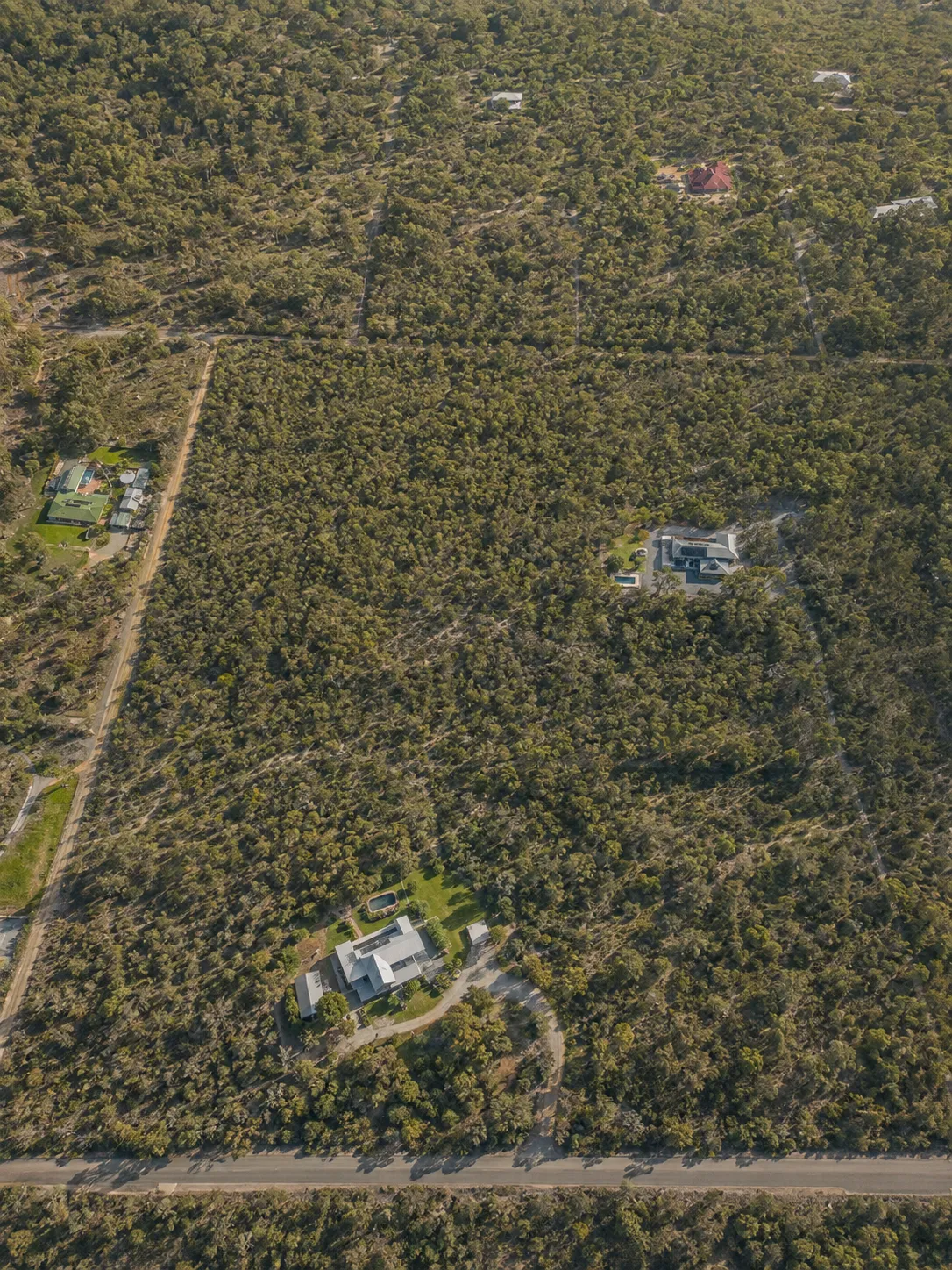 Wellard's Special Rural zone