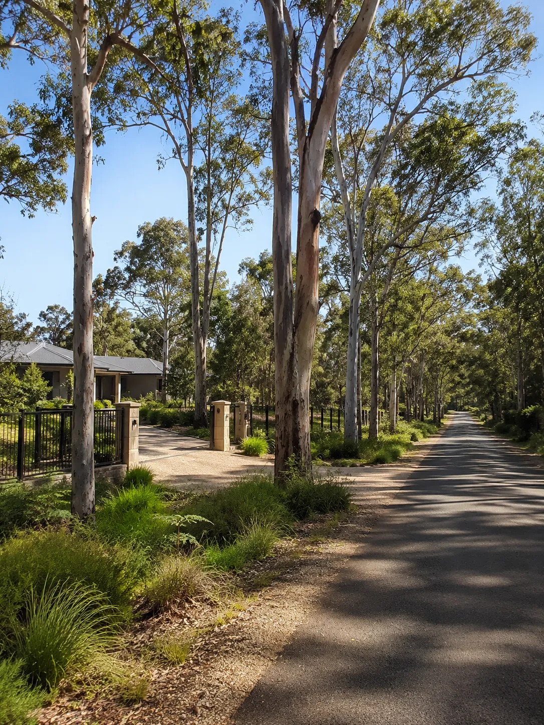 Wellard's Special Rural zone