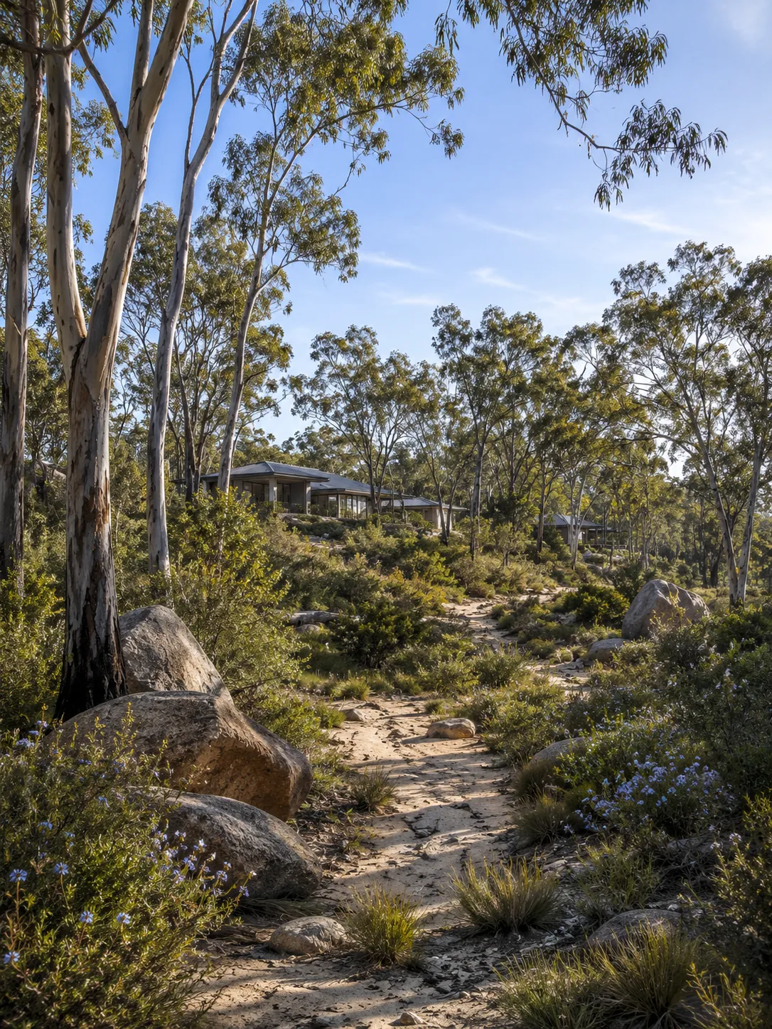 Wellard's Special Rural zone