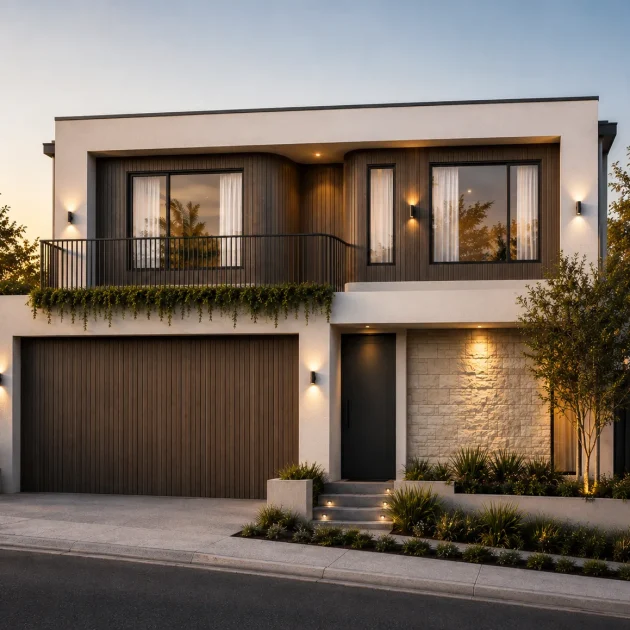 Survey Strata Subdivision Design