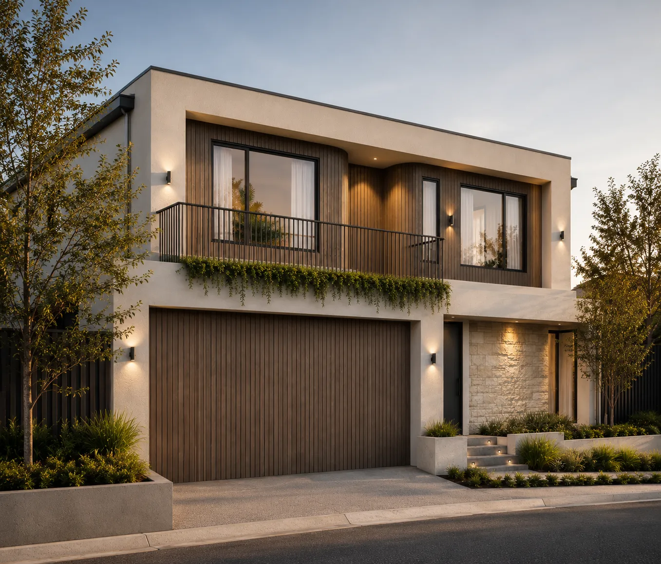 Survey Strata Subdivision Design
