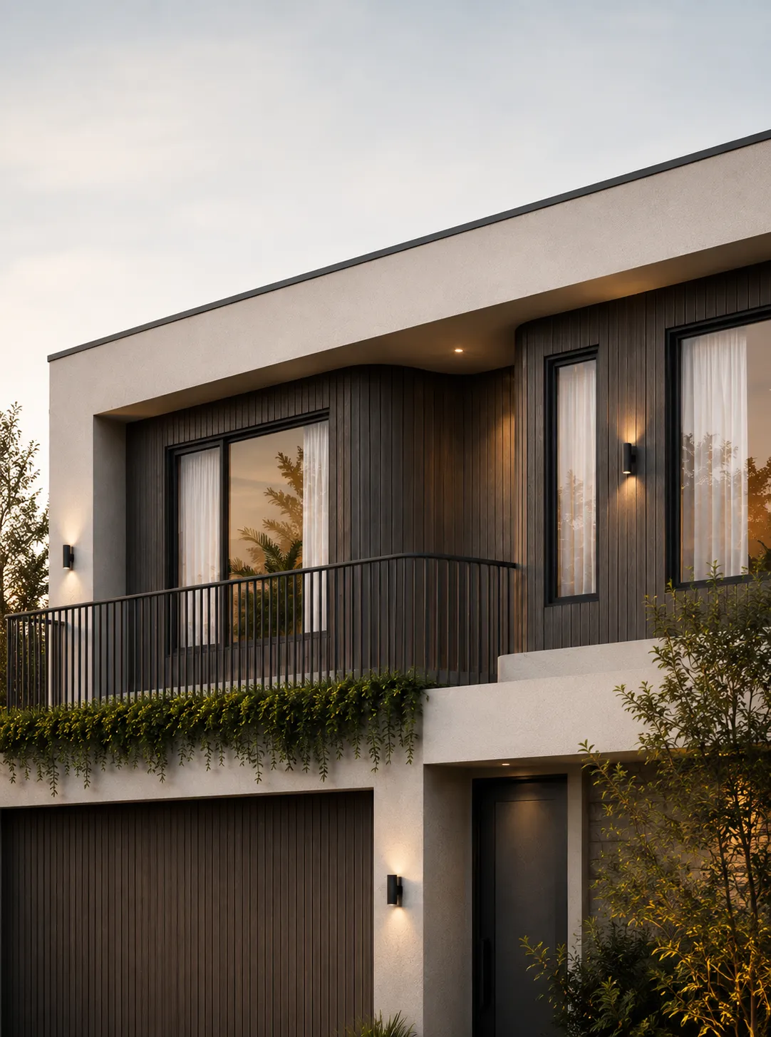 Survey Strata Subdivision Design