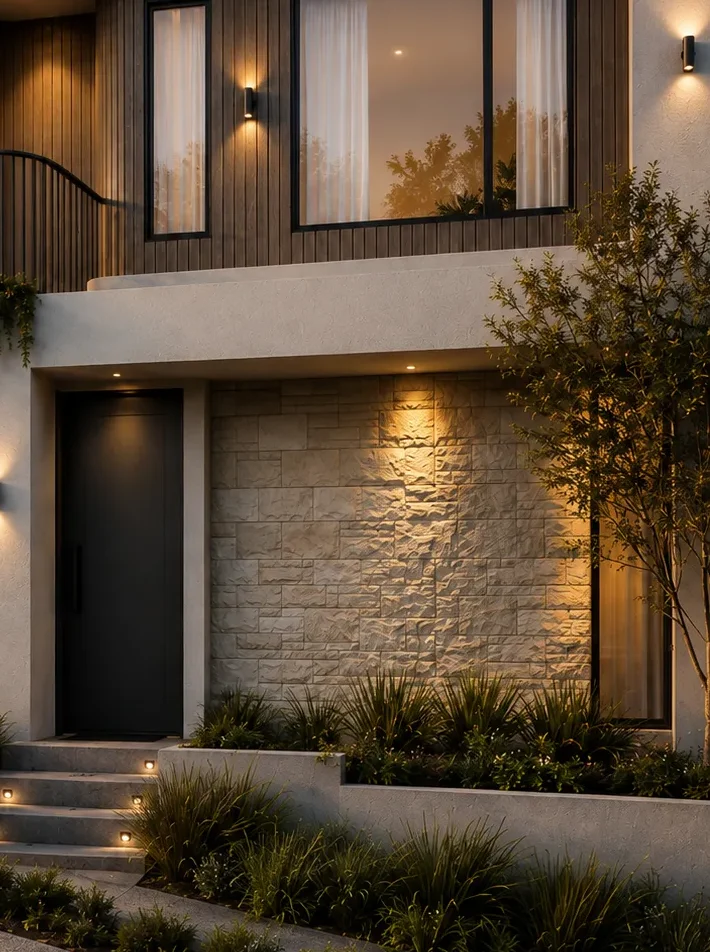 Survey Strata Subdivision Design
