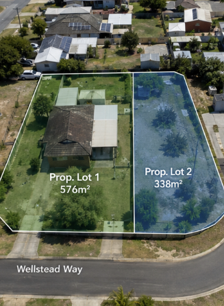 forge planning perth subdivisions
