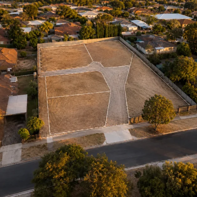 balga subdivision