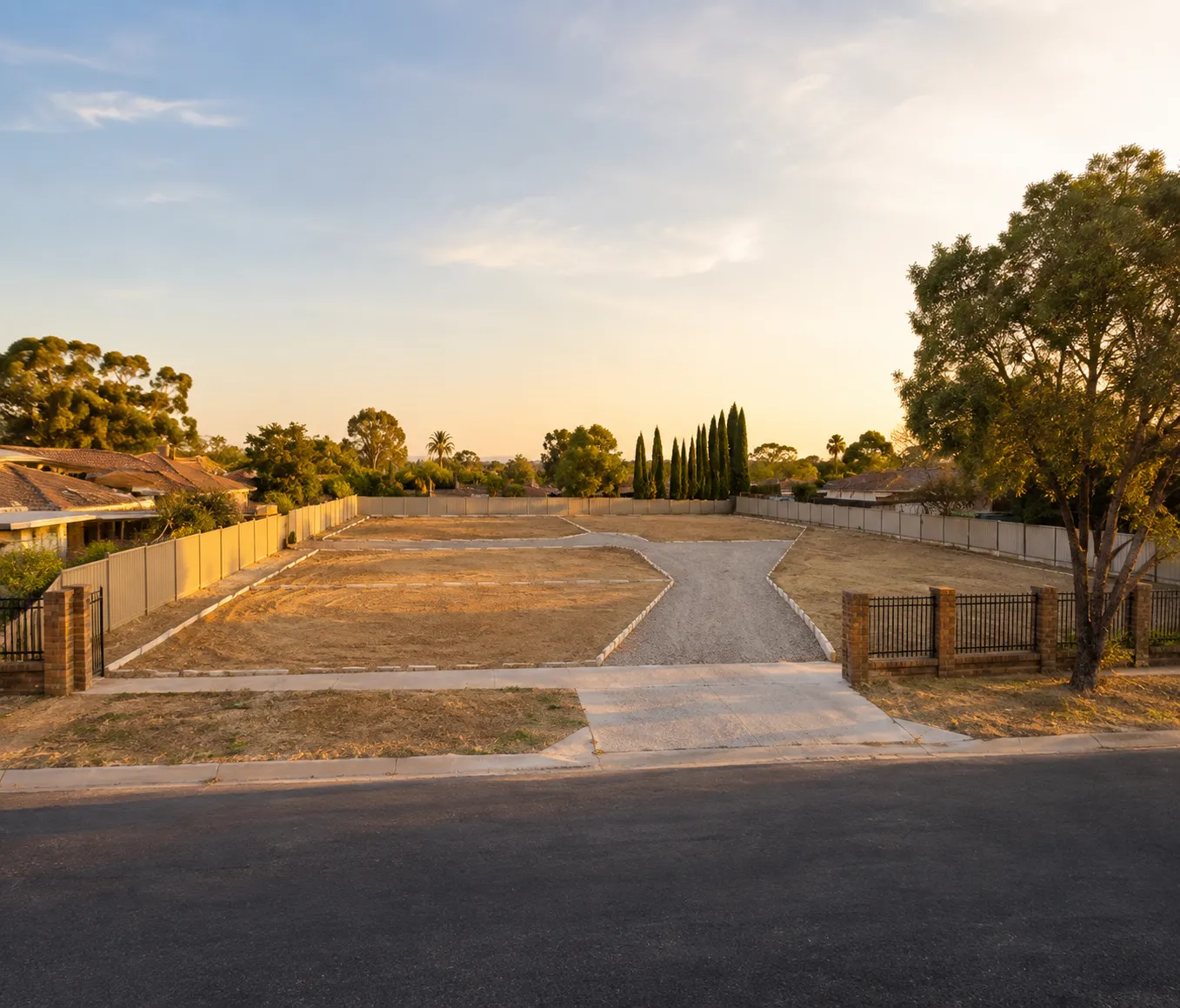 balga subdivision
