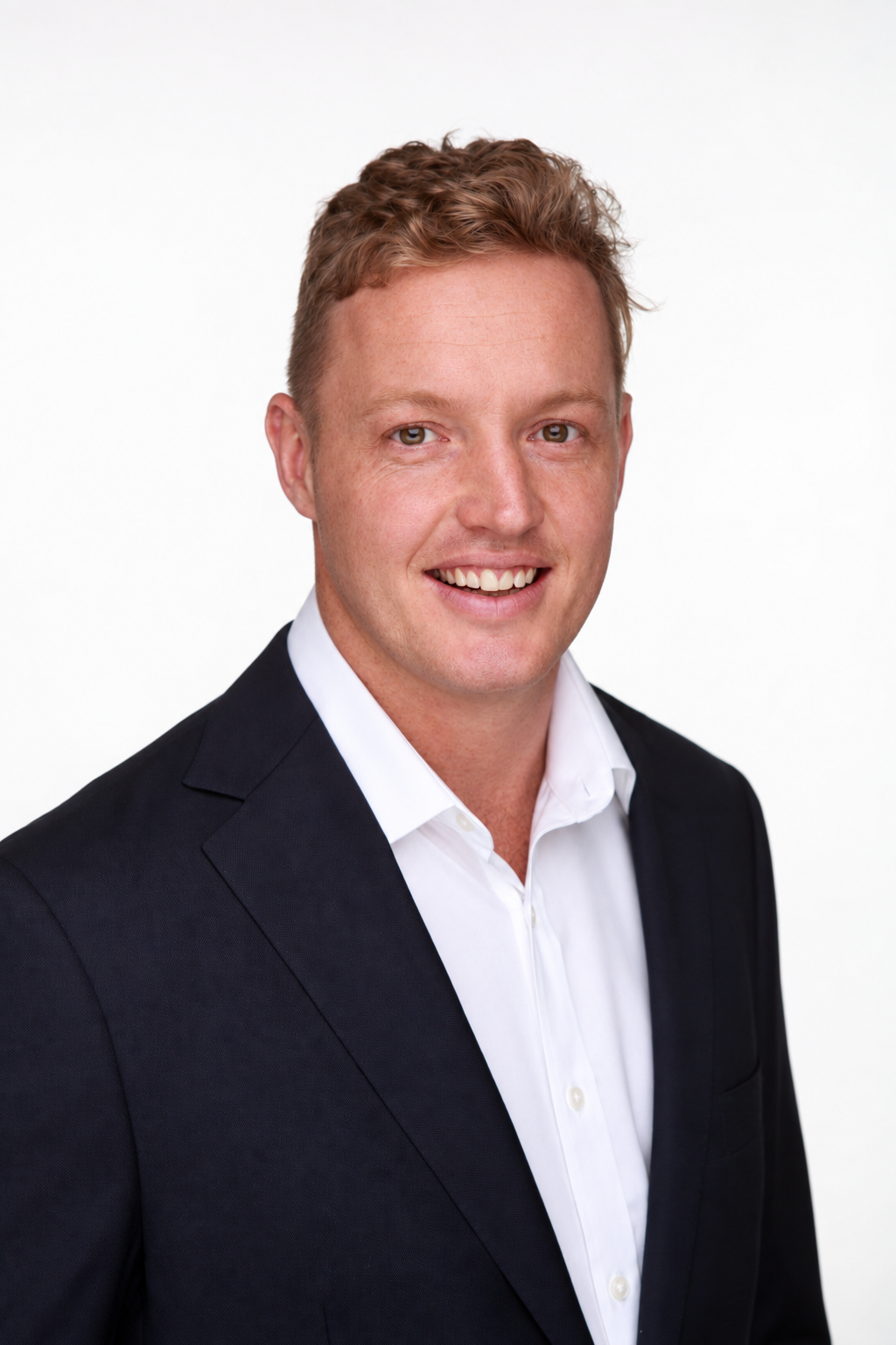 Forge Developments Michael Clare Town Planner | Director B.URP (Hons)